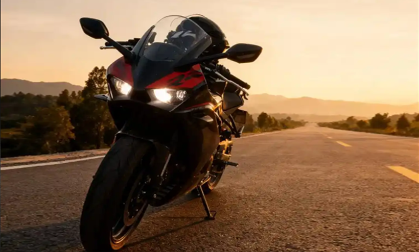 匠心明浙，重塑骑魂 —— 我的爱车改装蜕变之旅