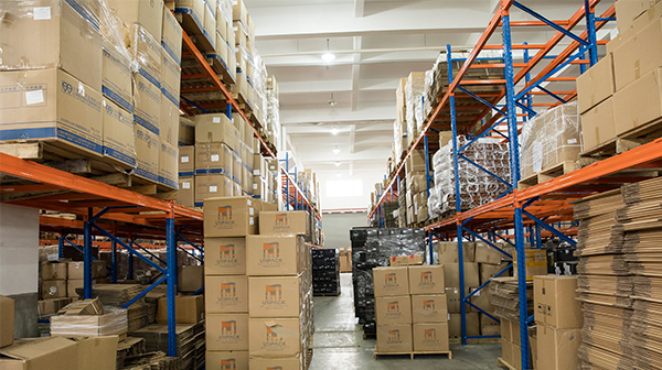 现在化数智车间